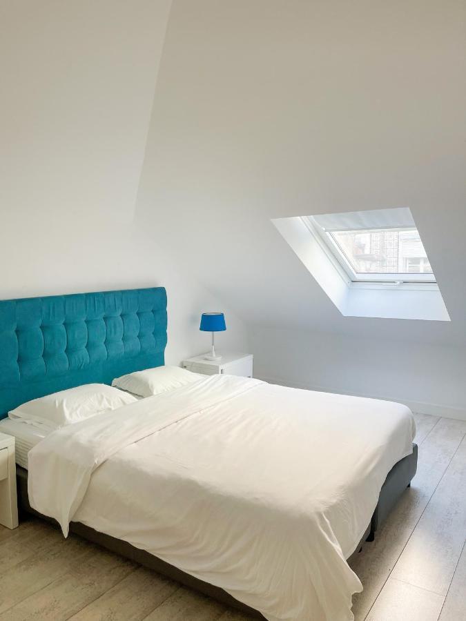 Wallis Apartments Lissabon Buitenkant foto