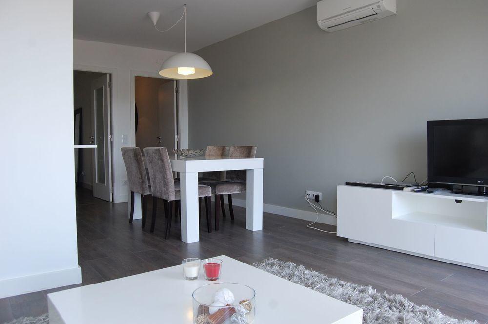 Wallis Apartments Lissabon Buitenkant foto