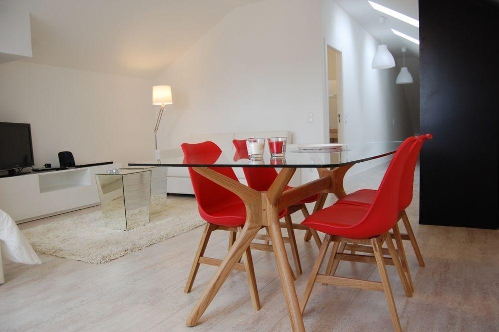Wallis Apartments Lissabon Buitenkant foto