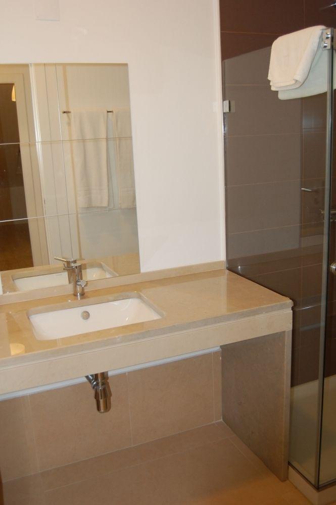 Wallis Apartments Lissabon Buitenkant foto