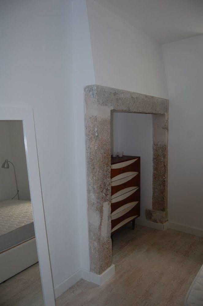 Wallis Apartments Lissabon Buitenkant foto
